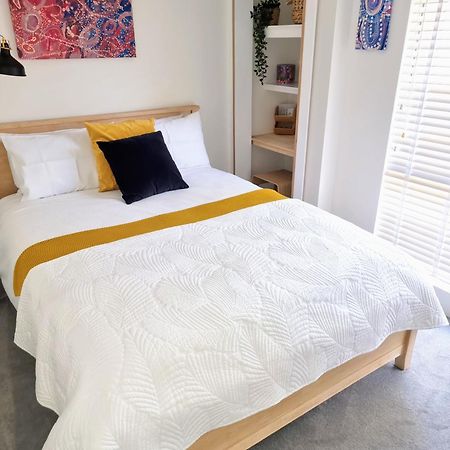 Queen Bed Apartment- No Sharing, Your Very Own Space Quinns Rocks Exterior foto